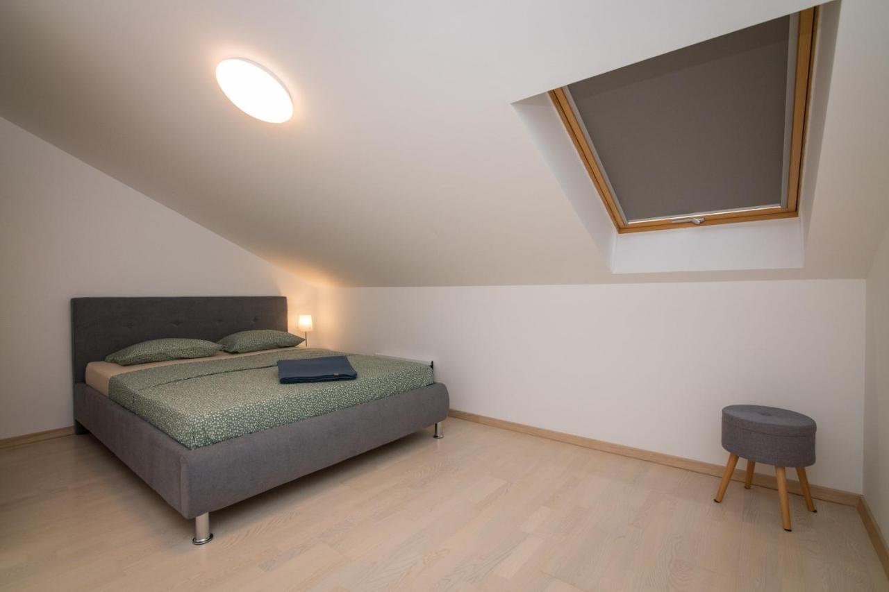 Apartment Skylight Kostrena Exterior photo
